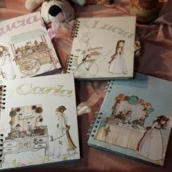 Libro de firmas