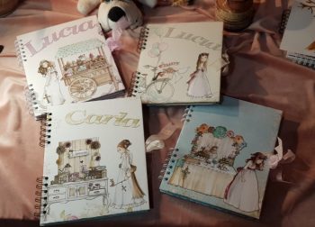 Libro de firmas