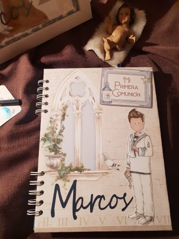 Libro de firmas - Imagen 10