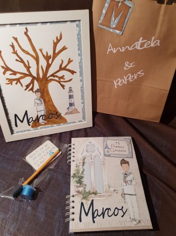 Libro de firmas - Imagen 9