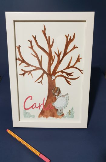 Árbol de huellas - Imagen 9