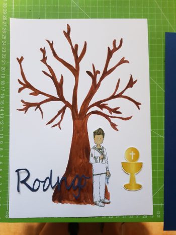 Árbol de huellas - Imagen 7