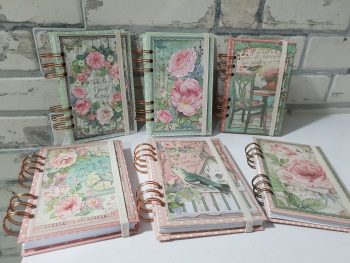 Cuaderno A6 - Imagen 11
