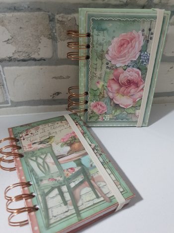 Cuaderno A6 - Imagen 10