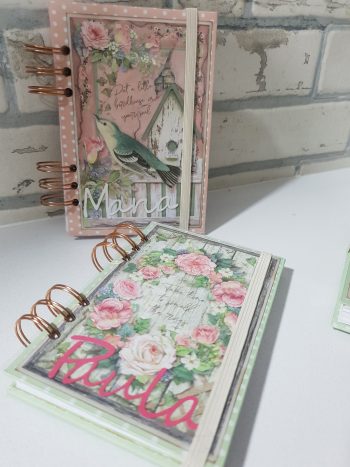 Cuaderno A6 - Imagen 9