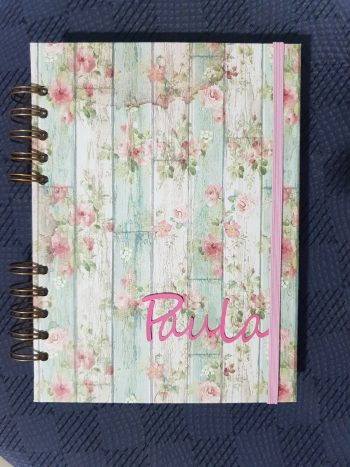 Cuaderno A5 - Imagen 3