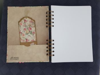 Cuaderno A5 - Imagen 2