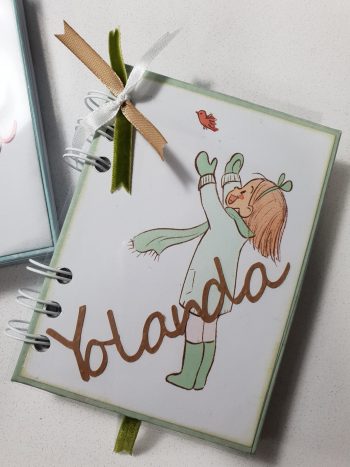Cuaderno A6 - Imagen 8