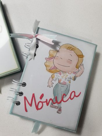 Cuaderno A6 - Imagen 7