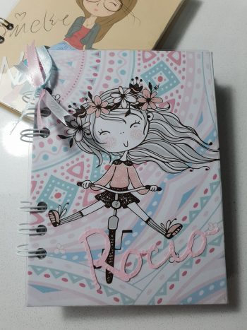 Cuaderno A6 - Imagen 6