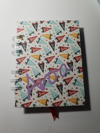 Cuaderno A6 - Imagen 4