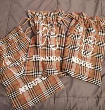 Bolsas de viaje - Imagen 3