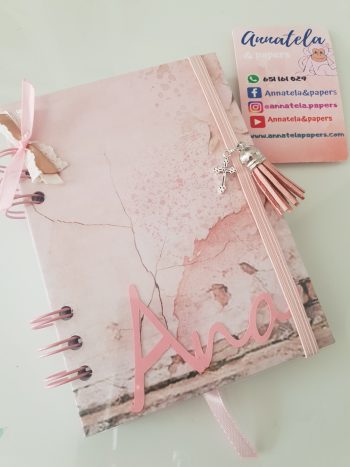 Cuaderno A6 - Imagen 12