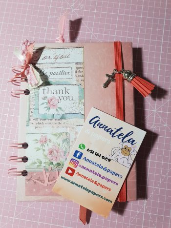 Cuaderno A6 - Imagen 13