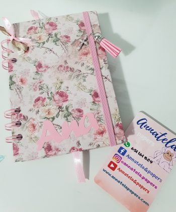 Cuaderno A6 - Imagen 14