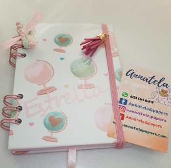 Cuaderno A6 - Imagen 15