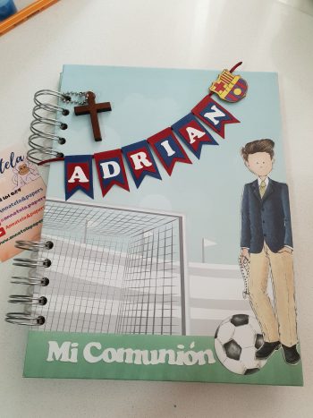Libro de firmas - Imagen 12