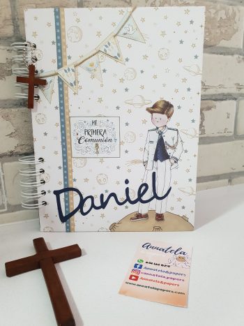 Libro de firmas - Imagen 13