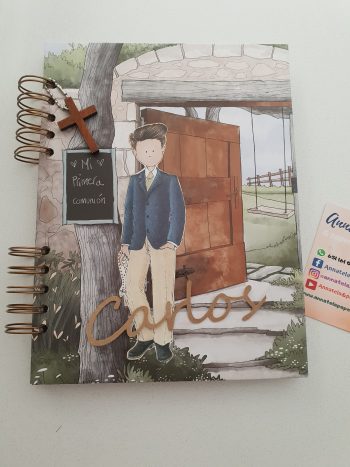 Libro de firmas - Imagen 14