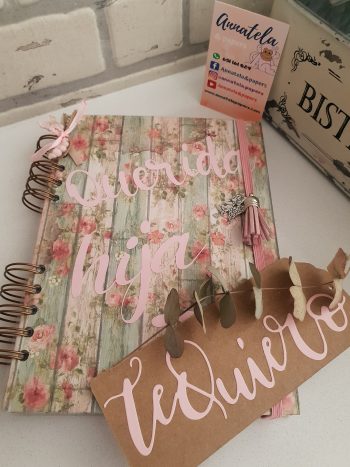 Cuaderno A5