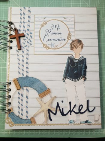 Libro de firmas - Imagen 15