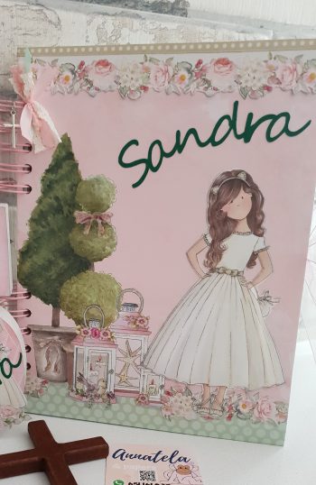Libro de firmas - Imagen 16