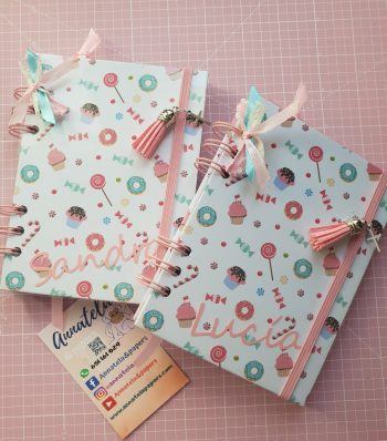 Cuaderno A6 - Imagen 16