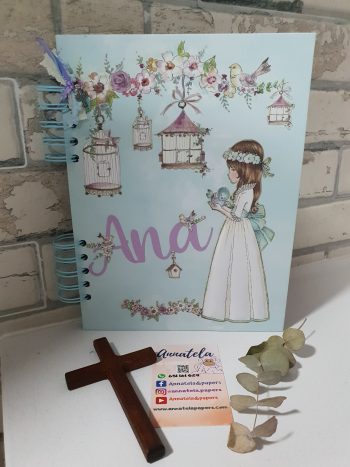 Libro de firmas - Imagen 6
