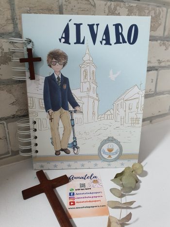 Libro de firmas - Imagen 18