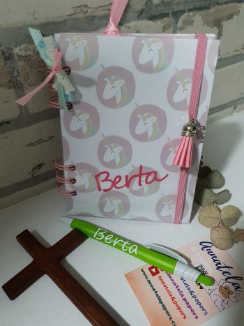 Cuaderno A6 - Imagen 17