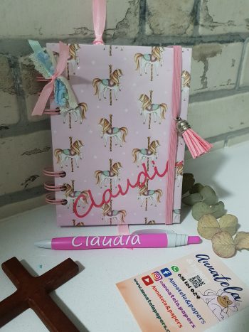 Cuaderno A6 - Imagen 19