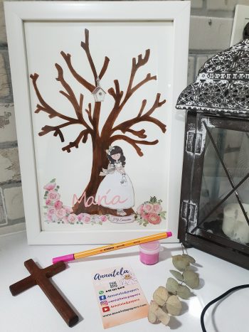 Árbol de huellas - Imagen 15