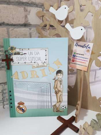 Libro de firmas - Imagen 21