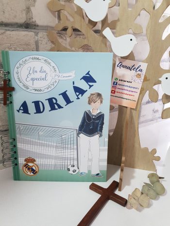 Libro de firmas - Imagen 22