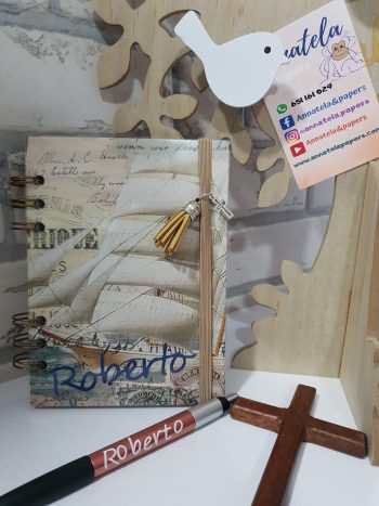 Cuaderno A6 - Imagen 21