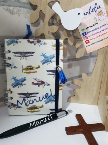 Cuaderno A6 - Imagen 23