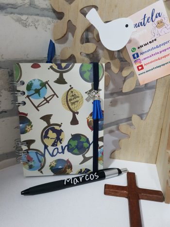 Cuaderno A6 - Imagen 24