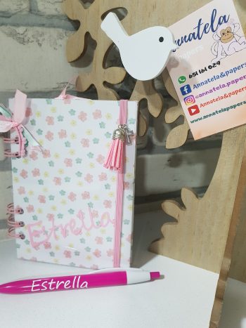 Cuaderno A6 - Imagen 26