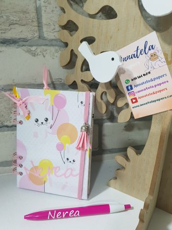 Cuaderno A6 - Imagen 27
