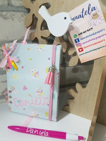 Cuaderno A6 - Imagen 28