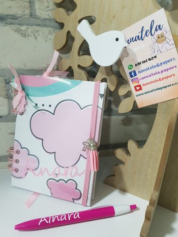 Cuaderno A6 - Imagen 29