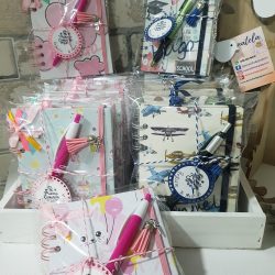 Cuaderno A6