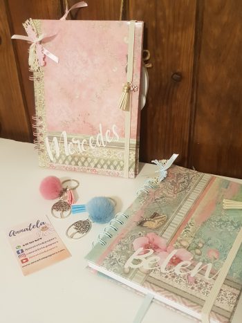 Cuaderno A5 - Imagen 5