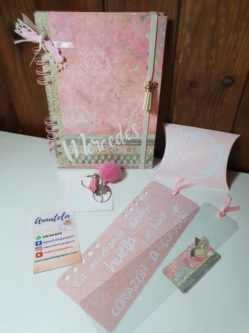 Cuaderno A5 - Imagen 6