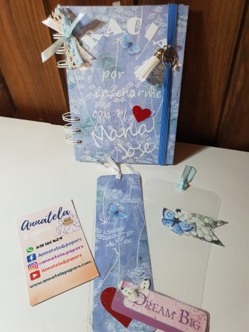 Cuaderno A5 - Imagen 7