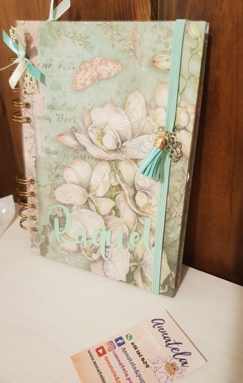 Cuaderno A5 - Imagen 11