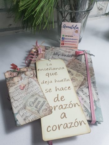 Cuaderno A5 - Imagen 14
