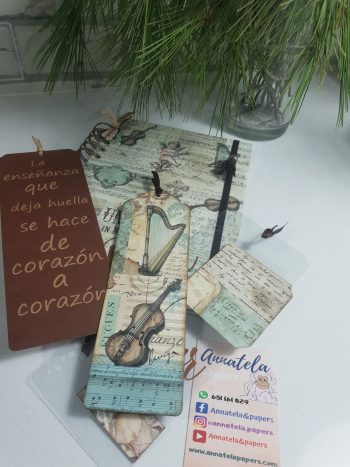Cuaderno A5 - Imagen 13