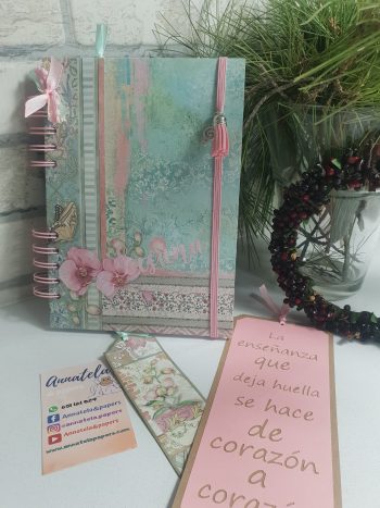 Cuaderno A5 - Imagen 12