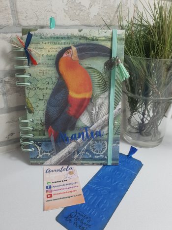 Cuaderno A5 - Imagen 9